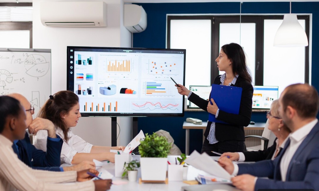 Profesjonalny konsulting IT - strategia informatyczna i transformacja cyfrowa biznesu