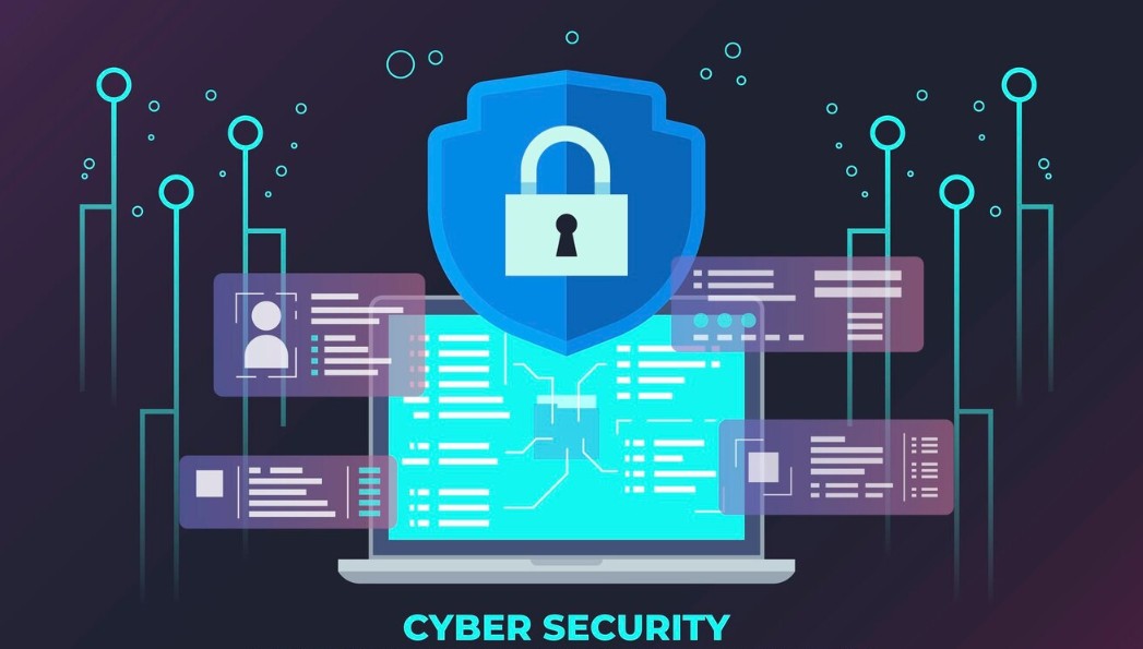 Cyberbezpieczeństwo i ochrona danych - zabezpieczenia przed cyberatakami i ochrona informacji