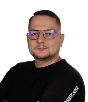Piotr Klang